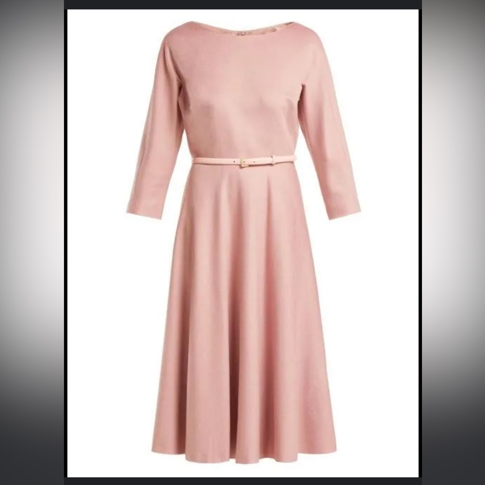 Max Mara Dress